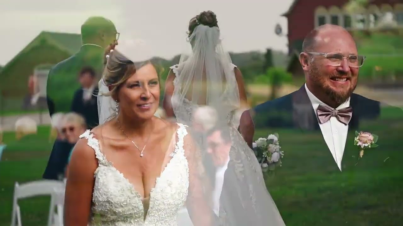Wedding Film | Katie + Kevin Highlight Film | Minnesota Videographer