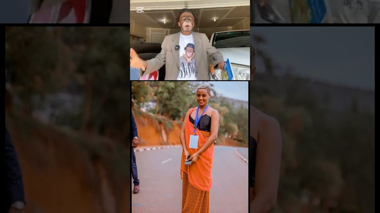 KAKAJWI NA PIRATE BASHEBEJE AISHA MURI GENZ _COMEDY😭😭😭😭😭😭