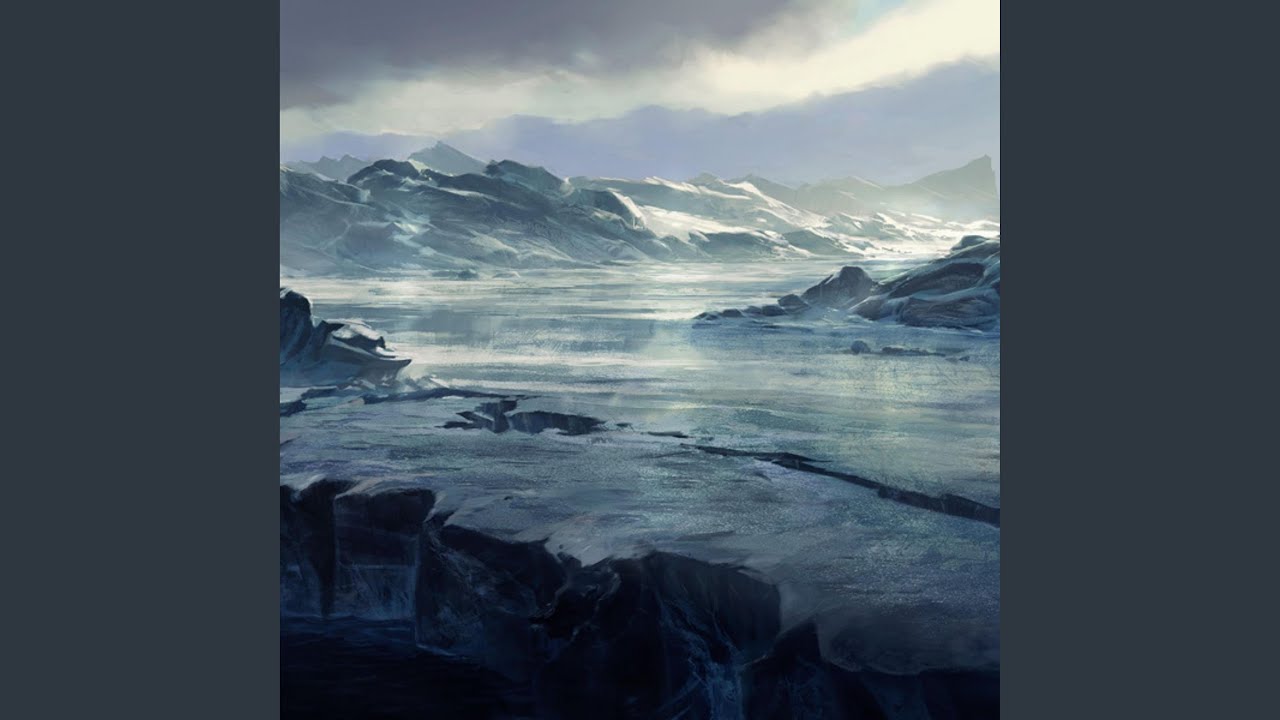 Edge of Silence