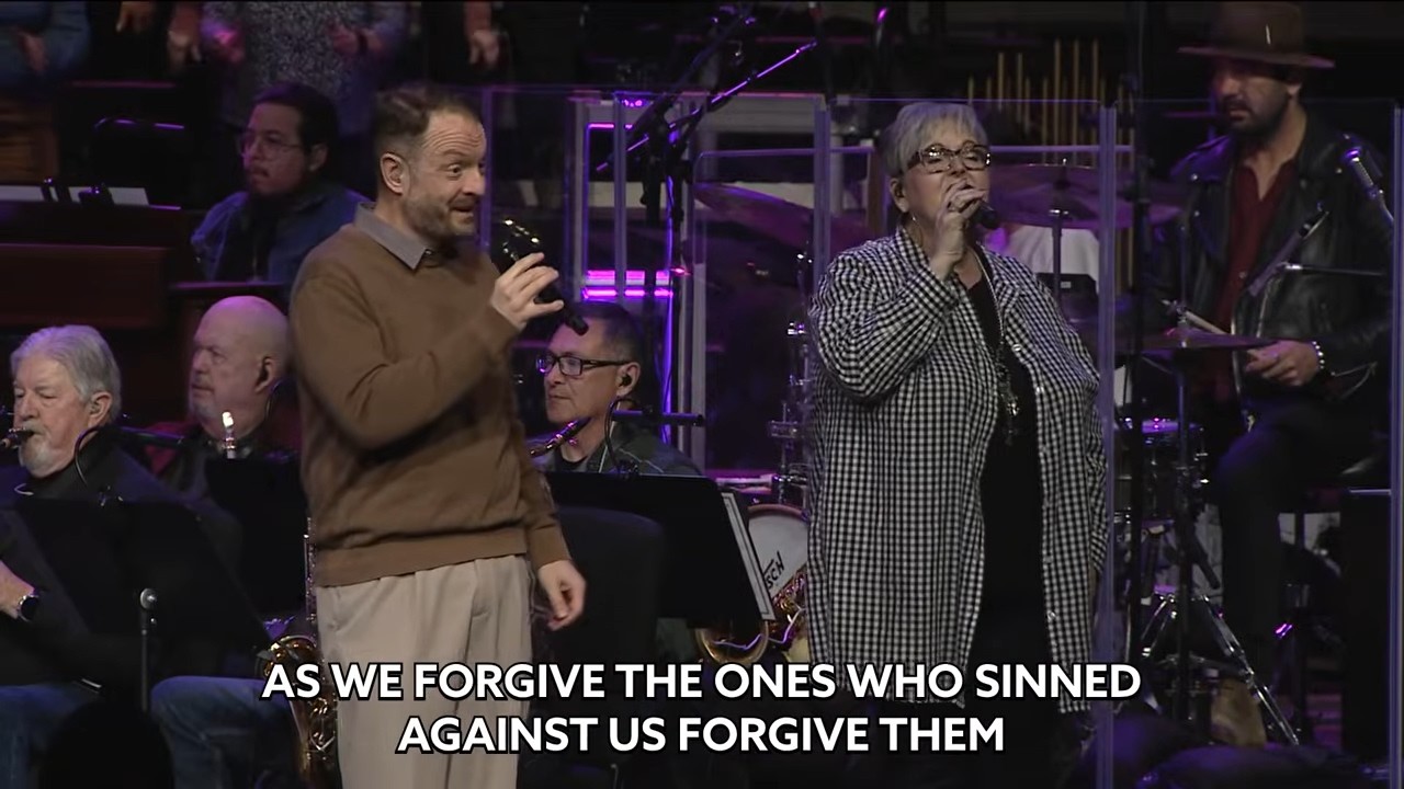 9:30 AM Worship Service