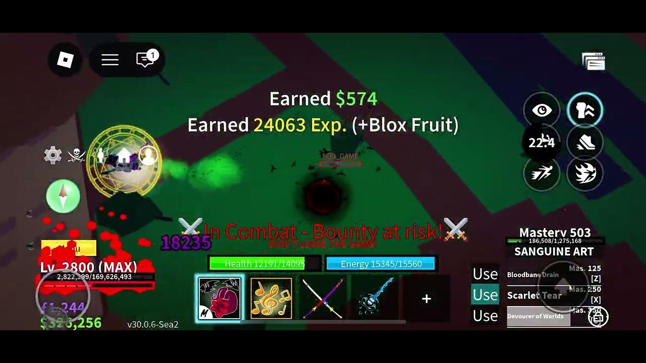 PvP from my real account with sound (plz show Help ) comment your user name