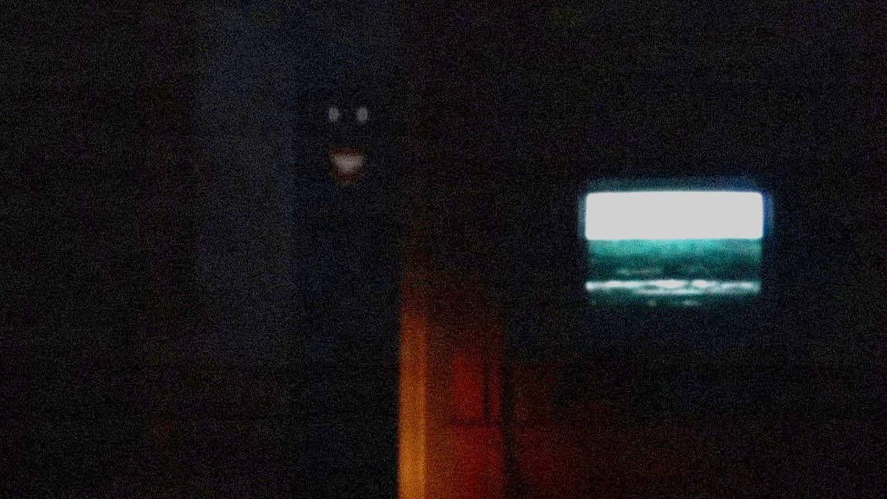 Found Footage - E4 - Mikee's Home Invasion (analog horror)