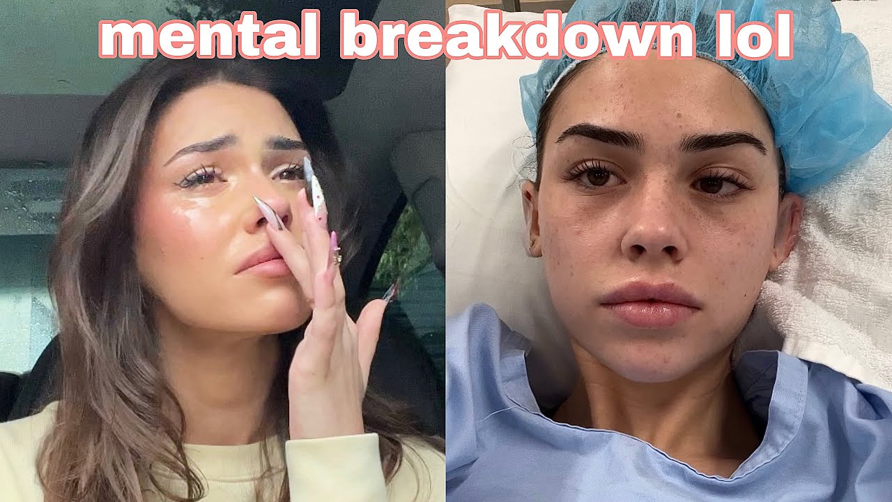 I’m unwell… (for life lol)
