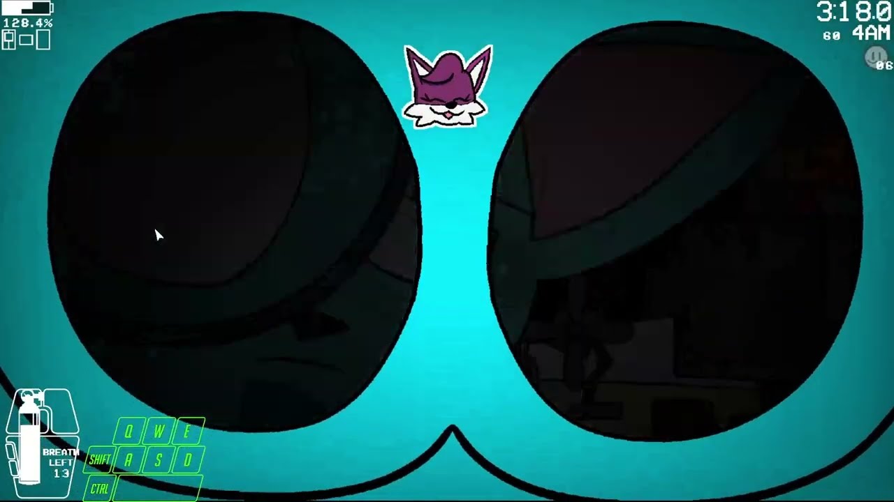 Майлз должен умереть | Переделанная версия Travis Custom Night | 12 максимальных режимов Рождеств...