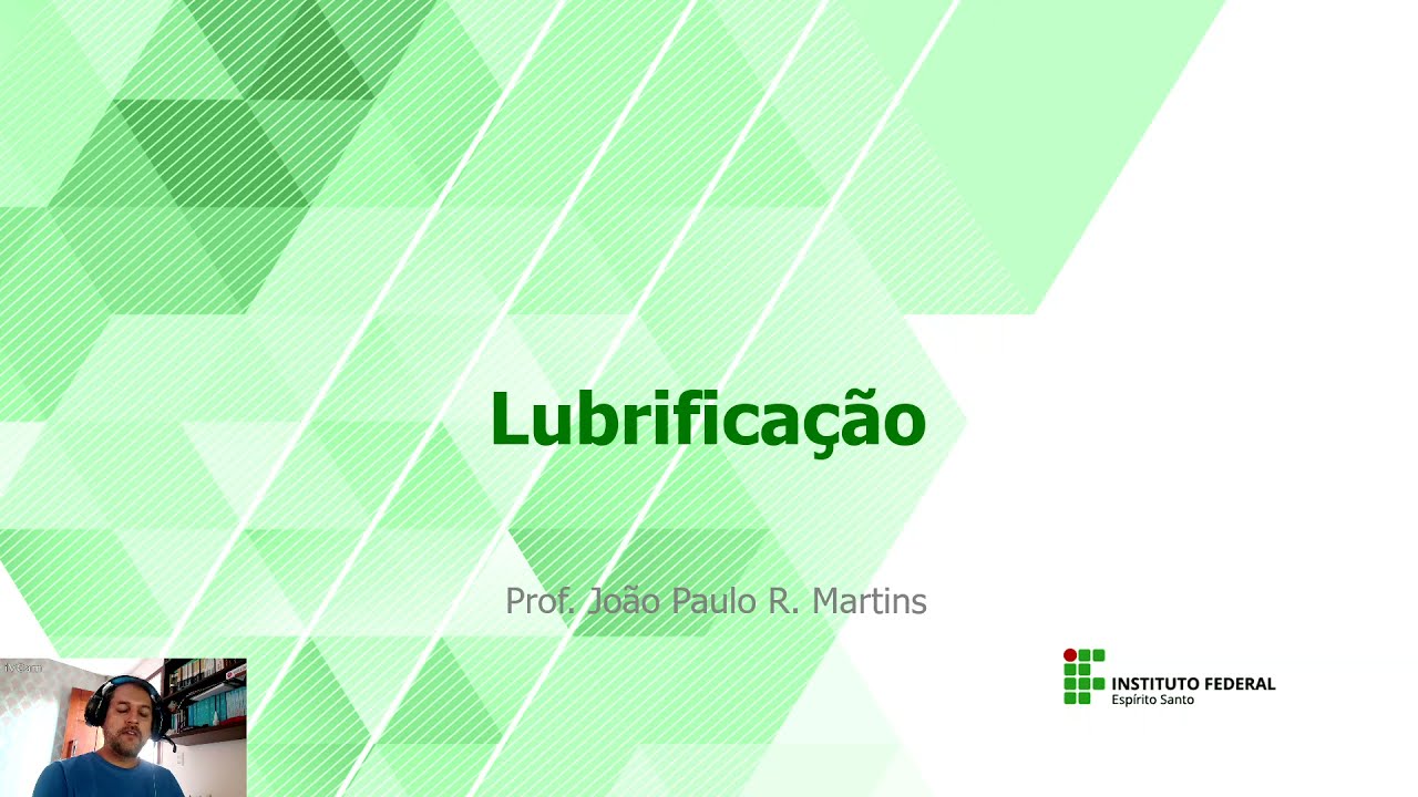 Lubrificação - Classificação SAE e API