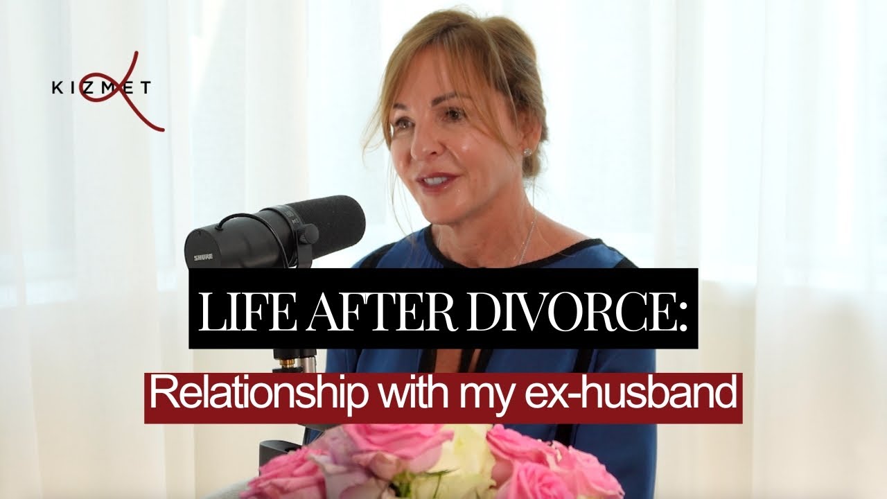 Life and Sex After Divorce: Insights from Kizmet