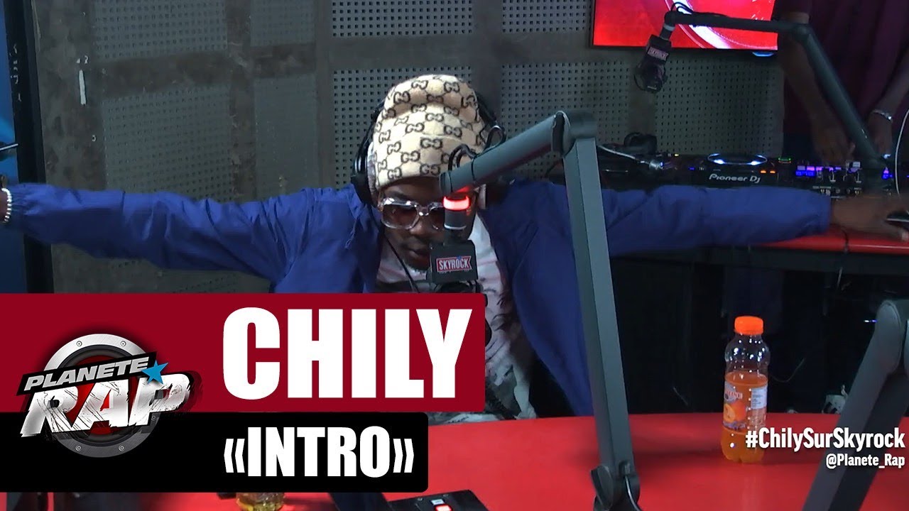 Chily 