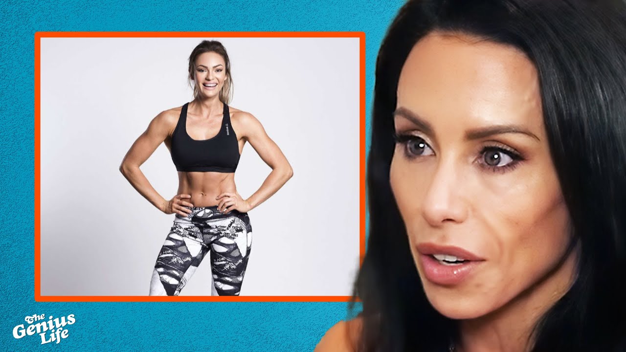 How To TRANSFORM Your Body & Become Unrecognizable In 30 Days! - Dr. Gabrielle Lyon