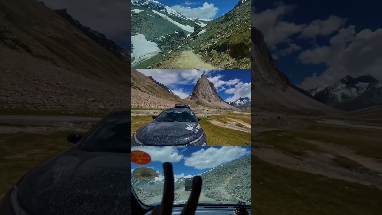 Zanskar Valley || Gombo Rangjon : A Journey To The Holy Mountain
