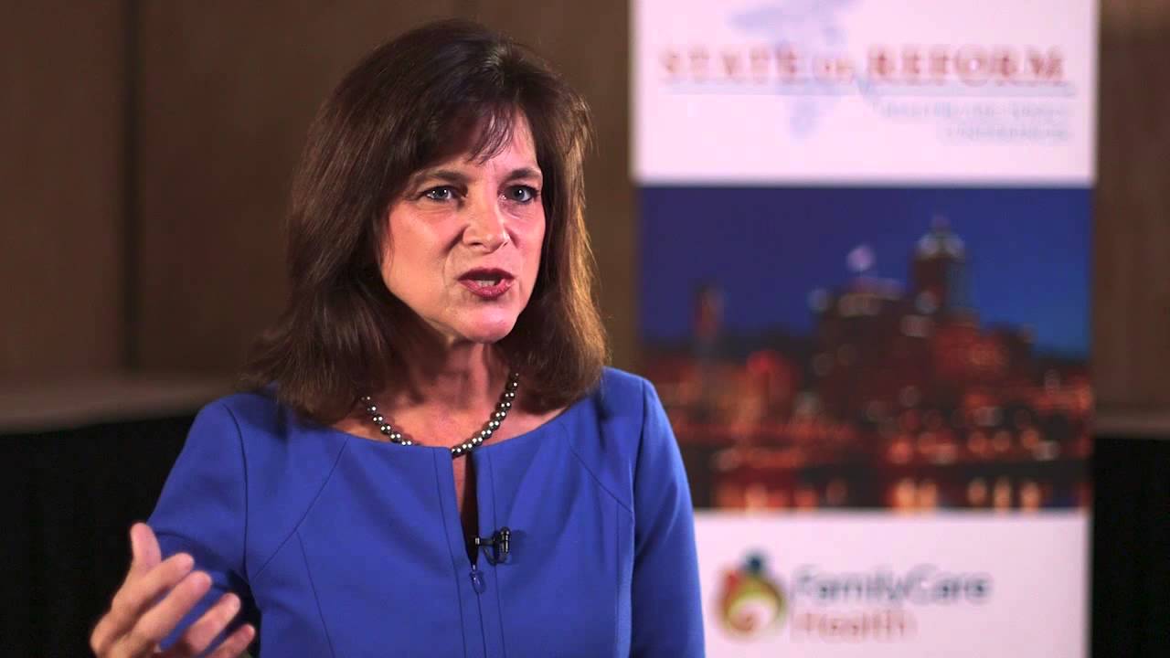 What They're Watching: Dr. Monica Wehby, Randall Children's Hospital