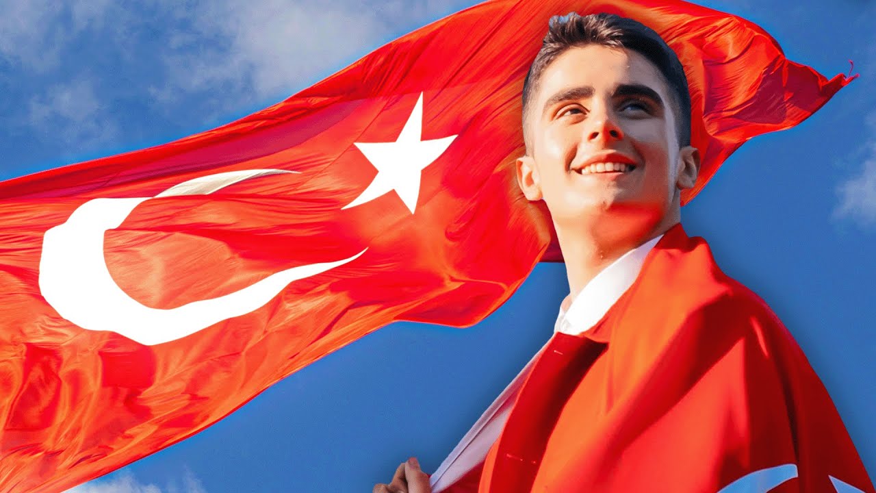 TURKEY | Omarito WOW