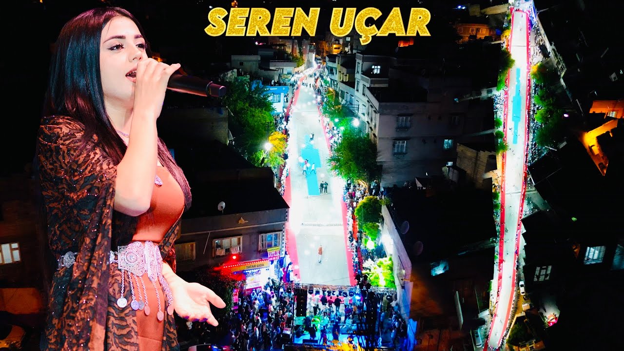 SEREN UÇAR MUHTEŞEM SES AÇIK AİLESİ(ZEYNEP & BOTAN)FERHAT GÜZEL-MEHMET KUSUR-DEVRAN SAZ-#viral 
