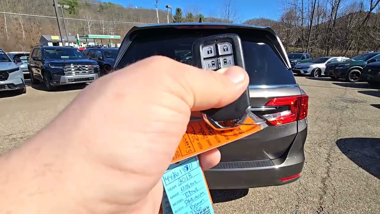 2021 Honda Odyssey EX-L Athens, The Plains, Parkersburg, Pomeroy, Nelsonville OH