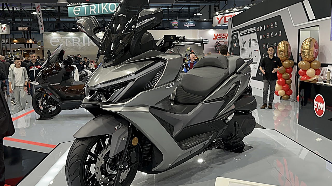 10 Best Scooters of 2025