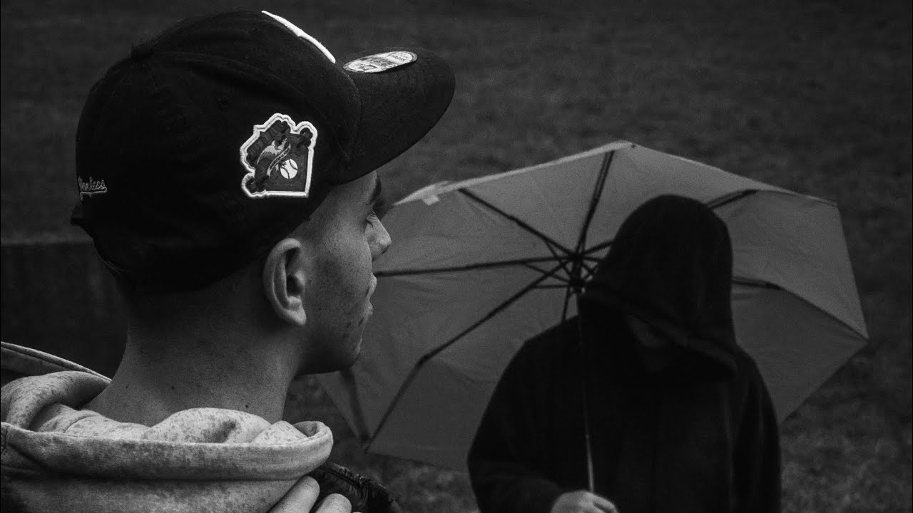 G-Lover - Cinema di strada (Visual)