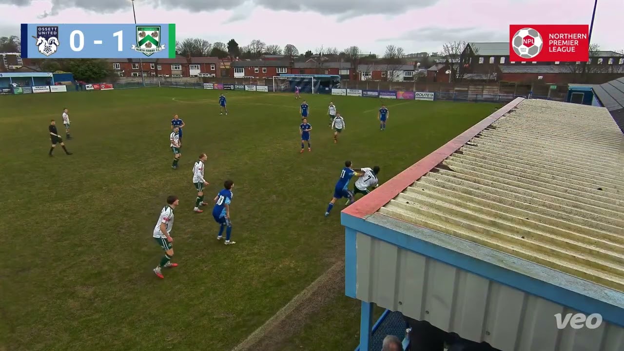 Match Highlights | North Ferriby (H) | 21.02.26