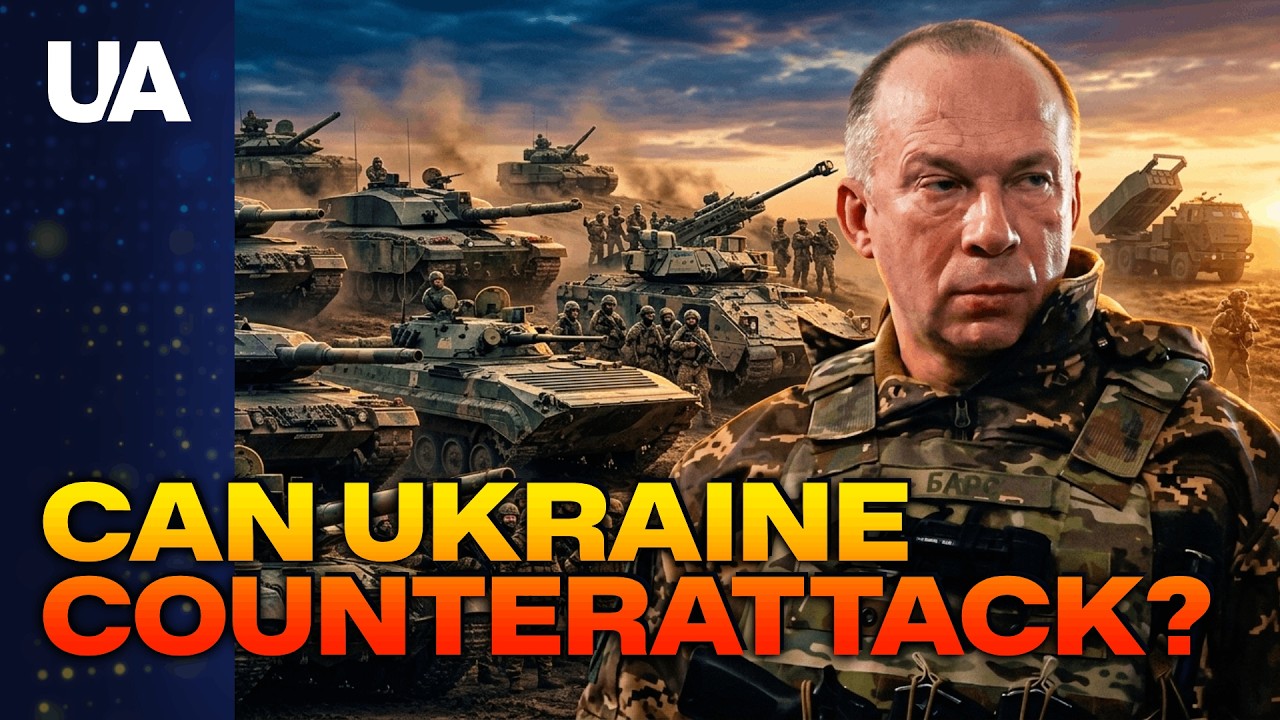 THIS IS ECONOMIC DESTRUCTION! Syrskyi discusses the impact of attacks on the Kremlin&rsquo;s oil