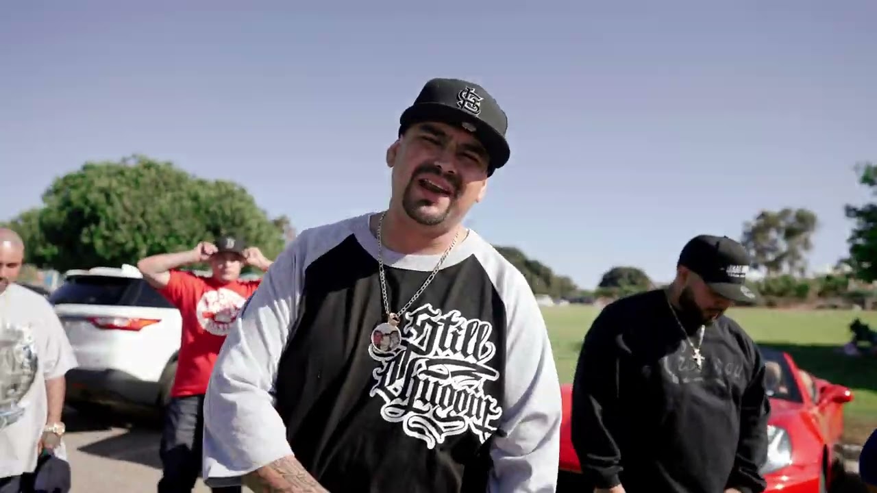 Bang Mine - Krooks the felon feat Muhnee