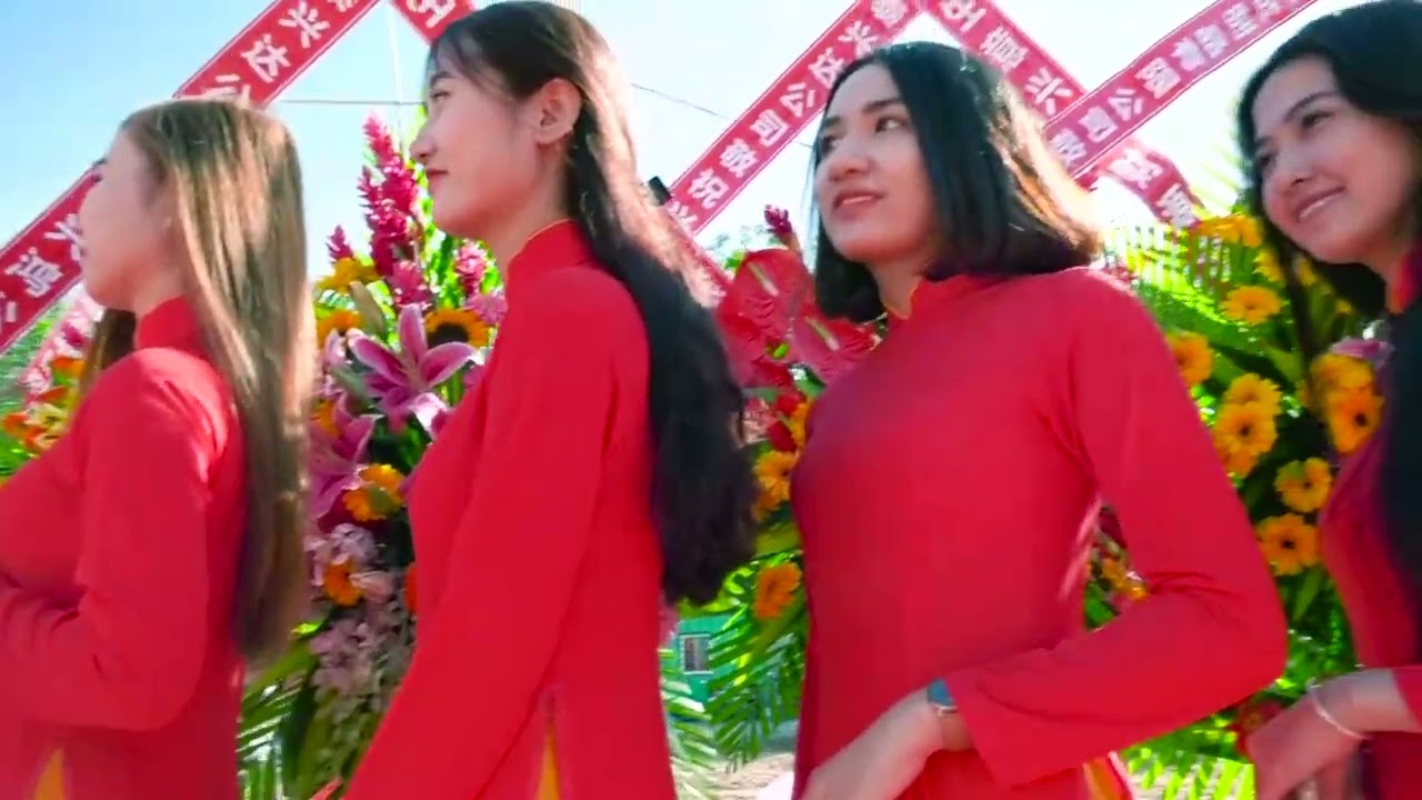 LỄ ĐỘNG THỔ CÔNG TY THỰC NGHIỆP HẠO THẮNG NGÀY 18 1 2019