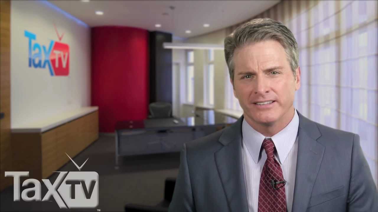 1031 Like kind Exchange - www.TaxTV.com