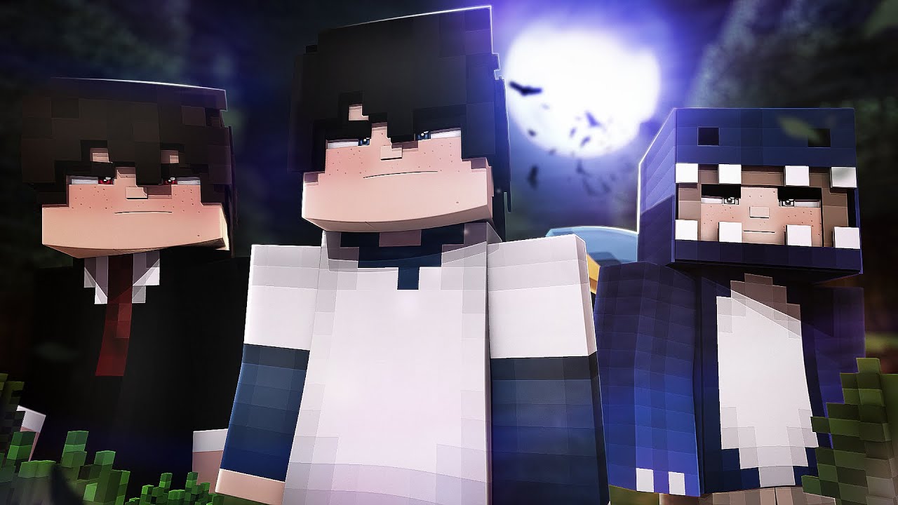 minimush ~ o trio sem ego
