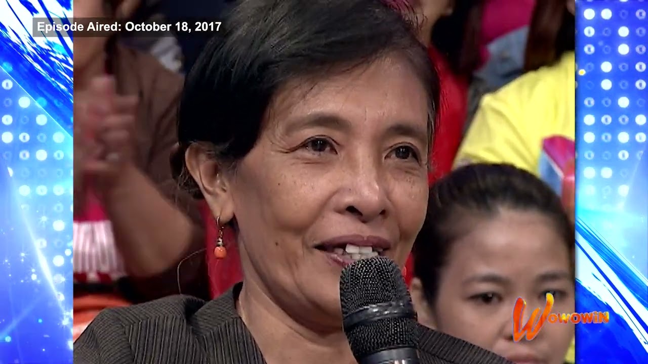 WOWOWIN: NAPULOT SA BASURAHAN, KINUPKOP, AT INAMPON? NANAY AT ANAK, PAREHAS NA PINAG-AARAL NG ASAWA!