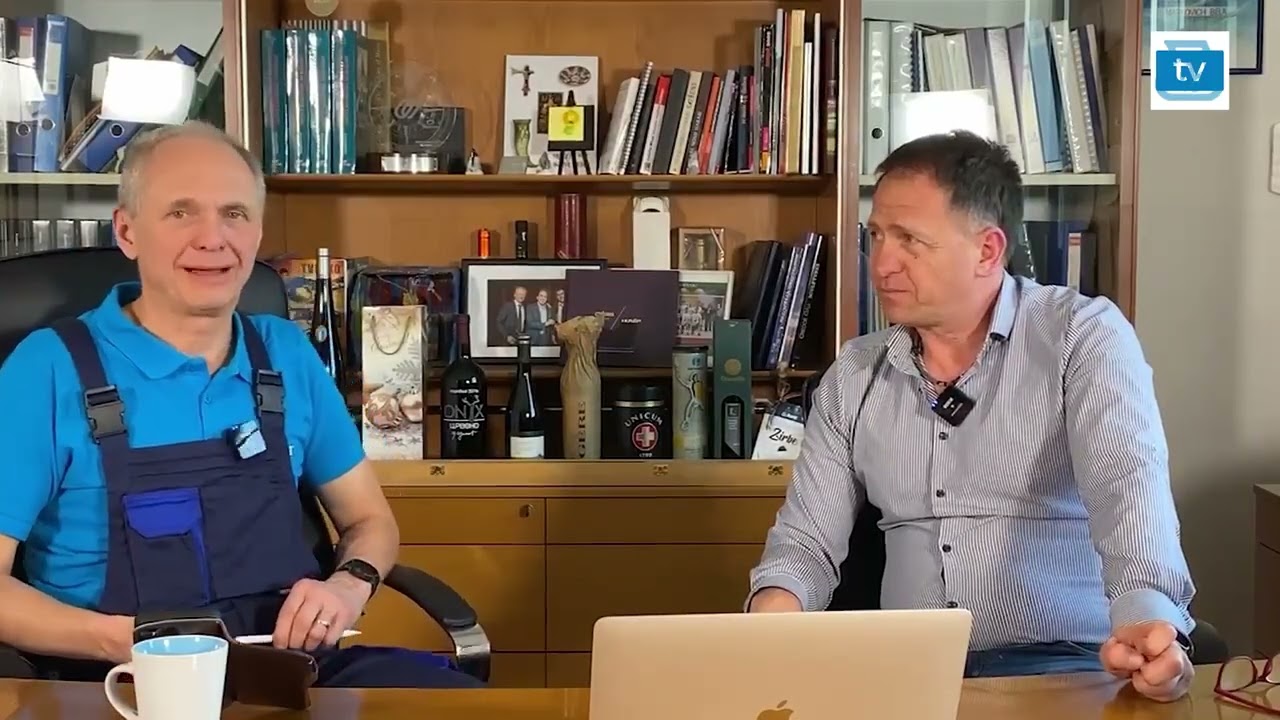 Mapei TV 189. rész: Miért ne zsalukőből? Medence test építése és annak buktatói