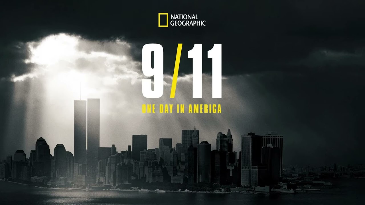 9/11: One Day in America - In Memoriam