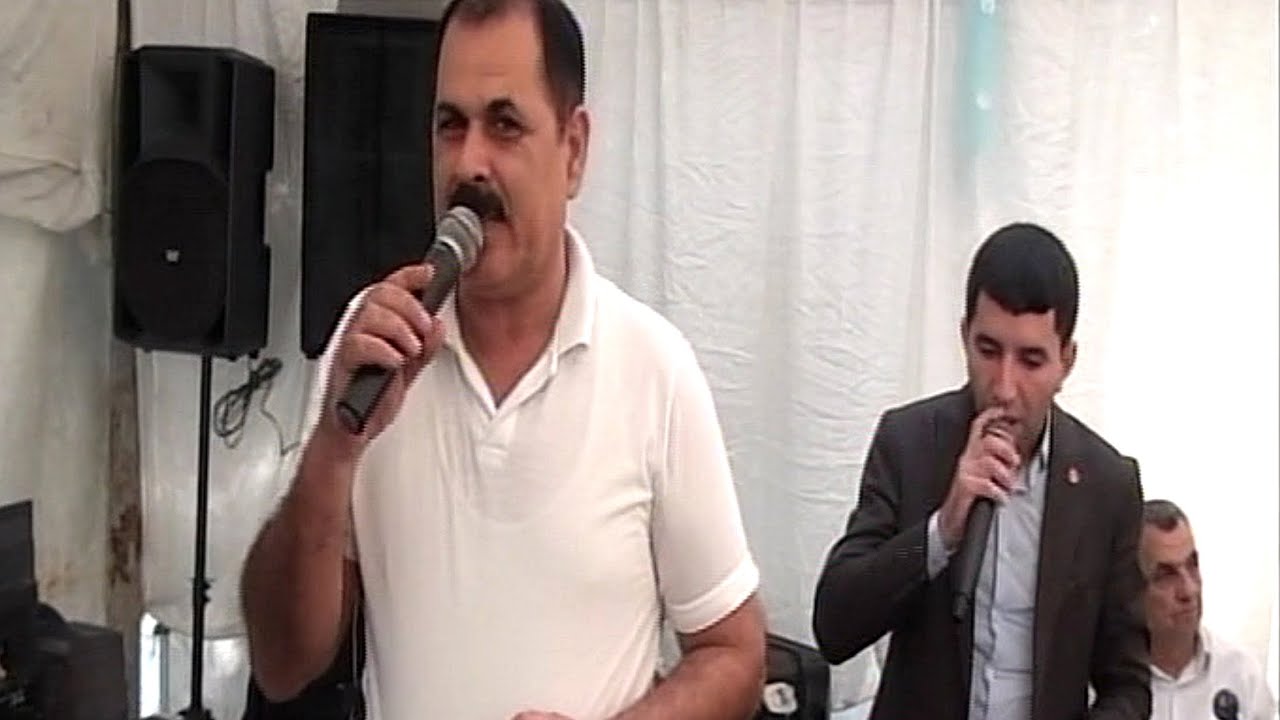 Ata Ana Haqqında bu nə möhtəşəm ifa avaz Halal olsun Vilayət Ucarlı və Vasif Kürdəmirli