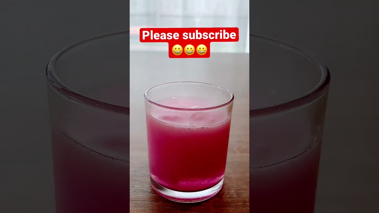 Fizzy tablet on beat #shorts #viral #satisfying #fizzy #drink