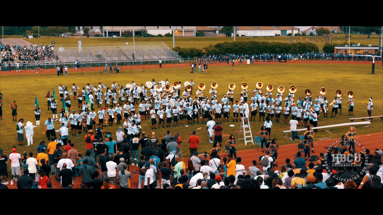 Avengers Theme Song - Memphis All Star Band 2019 [4K ULTRA HD]