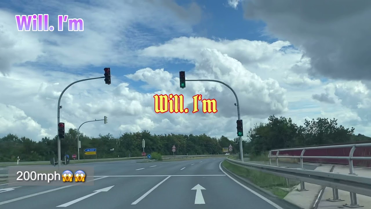 Autobahn Hannover Airport to Vahrenwalder Straße