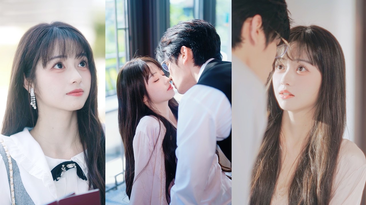 【FULL】她被迫嫁給權力滔天的京圈太子爺，以為只是一場普通聯姻，怎料他早已暗戀她10年，婚後被他寵上天！💕#短劇 #甜寵 #cdrama