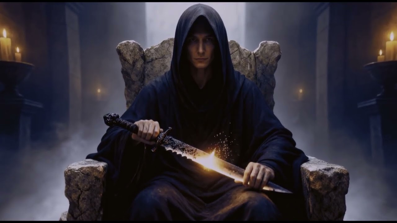 Prophecy Untold | Official Music Video 