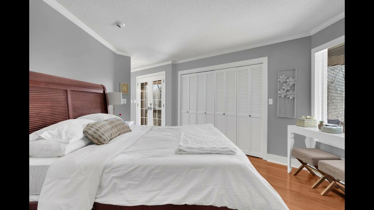 40 Sarvis Ridge Rd  Normandy, TN Highlight Video