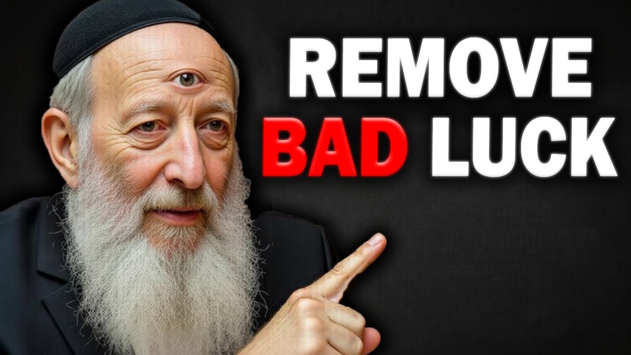 Billionaire Rabbi: 