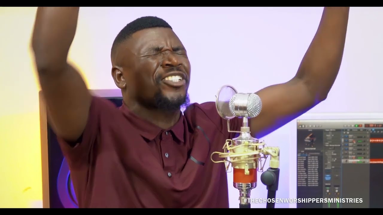 RUHANGA NABIBASA , OSAANIDDE AMATENDO , MWAMI MANA COVERED BY Timothy N.