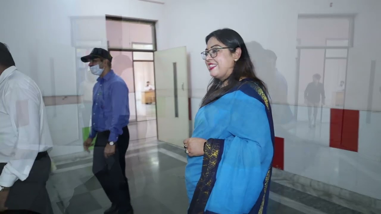 Kaushalya World School Dadri