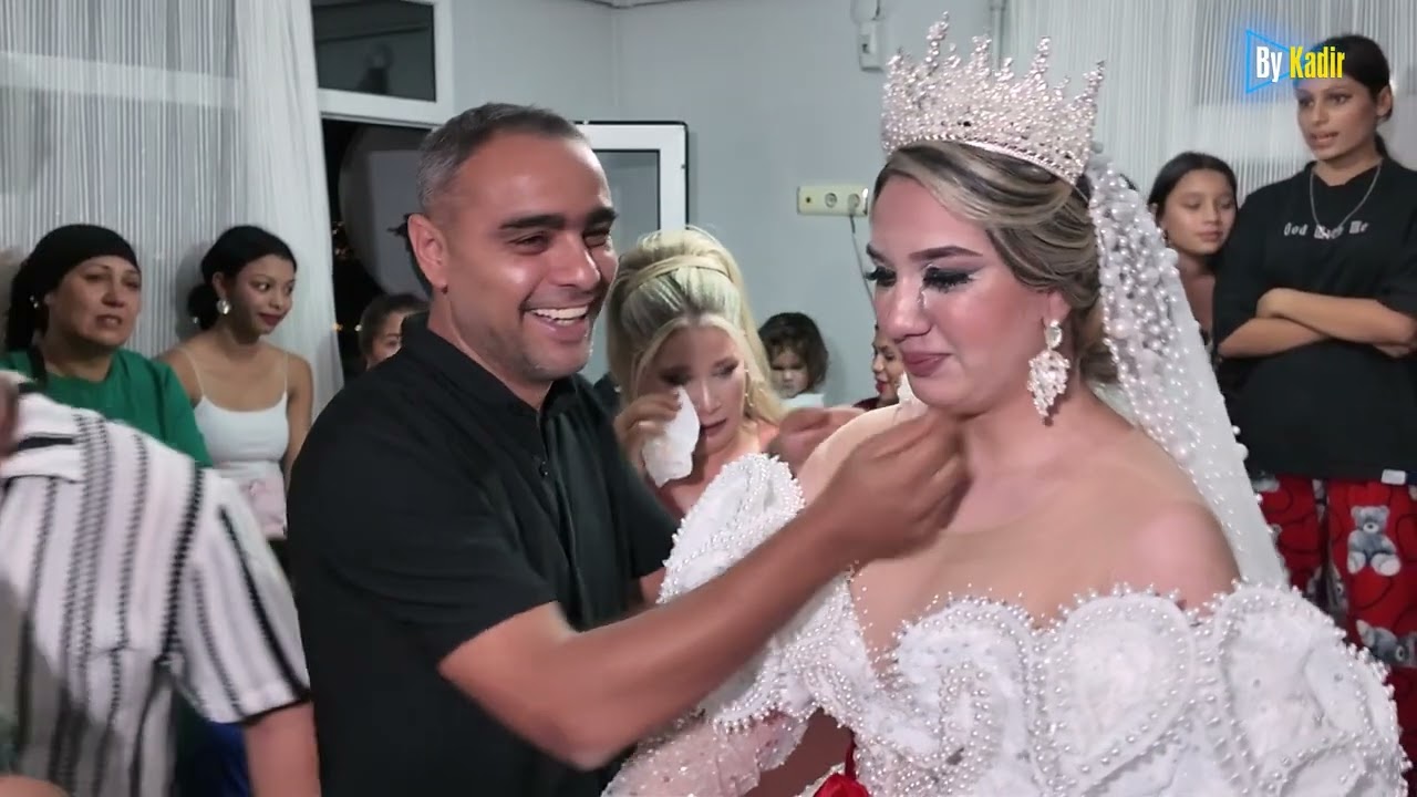 GELİN ALMASI YUSUF MELAK