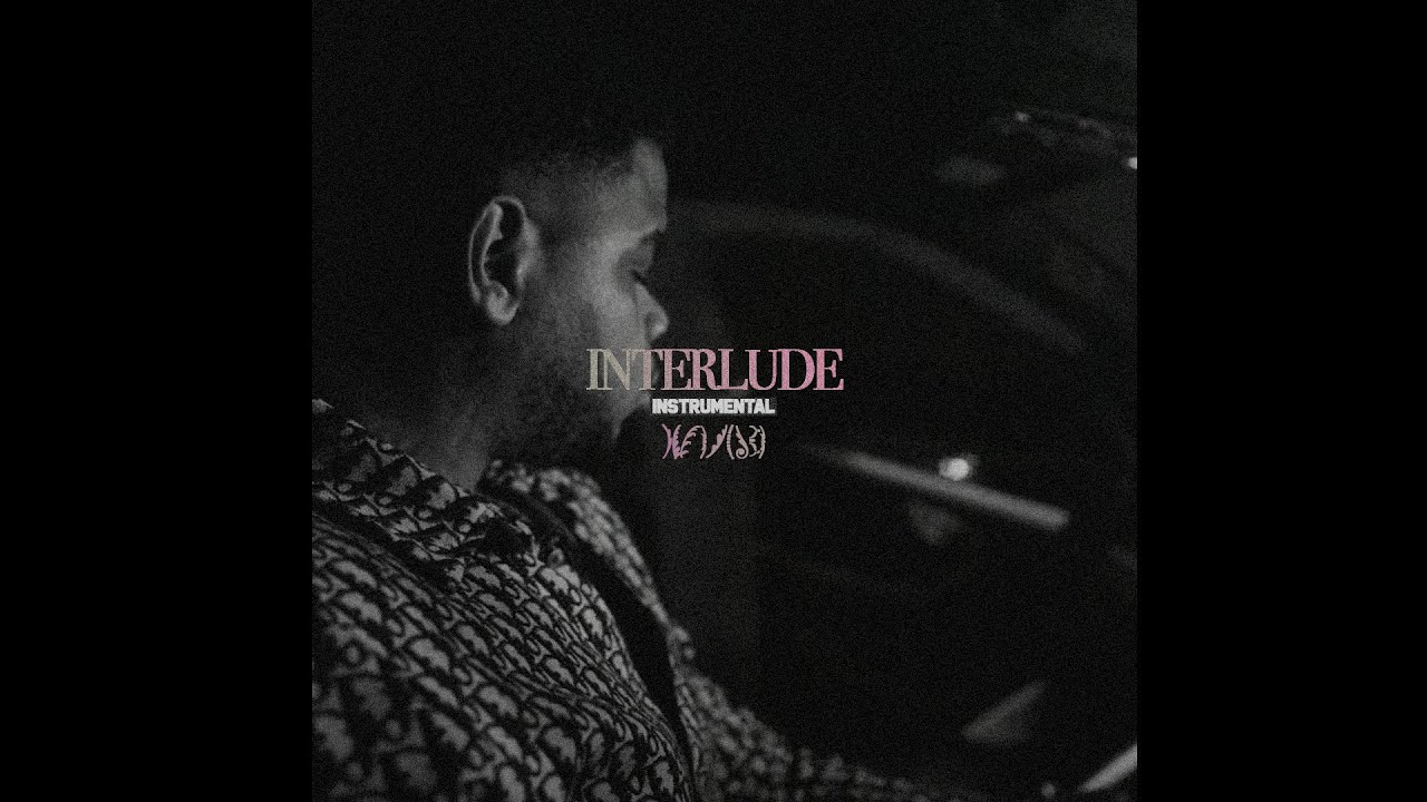 K-Trap Interlude Instrumental Official