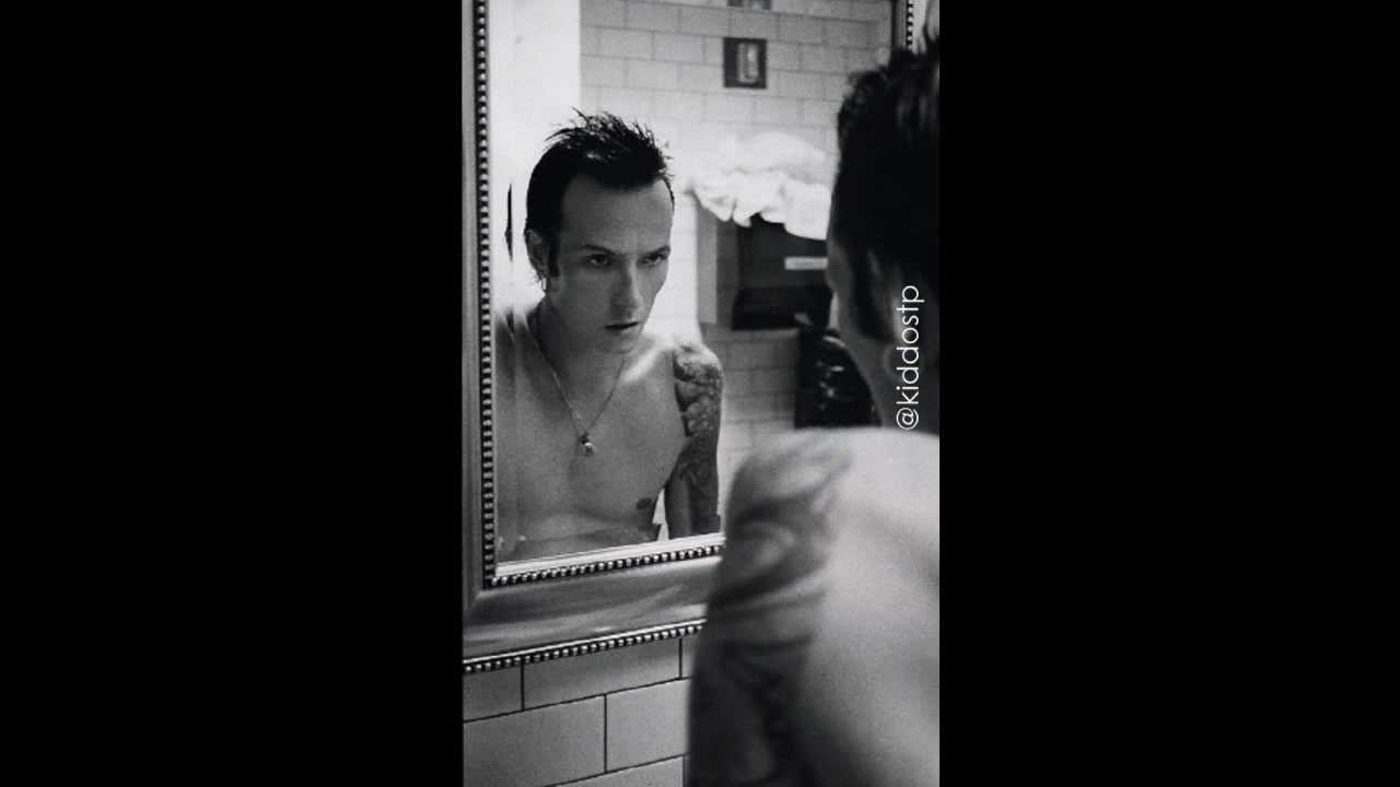 SCOTT WEILAND - Let Down (Subtitulada en Español)