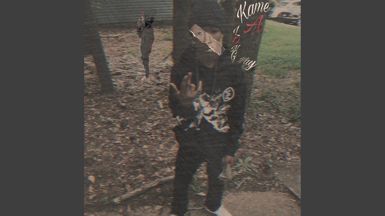 Bombaklox (feat. Luhrichk)