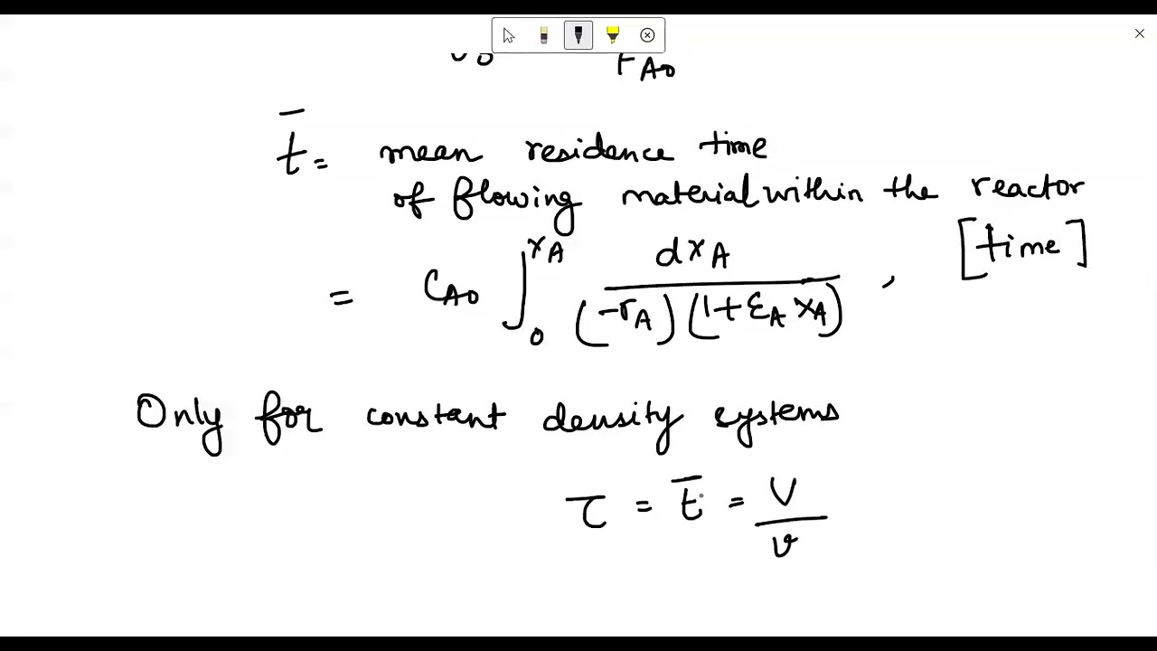 LEC30 Holding Time vs  Space Time
