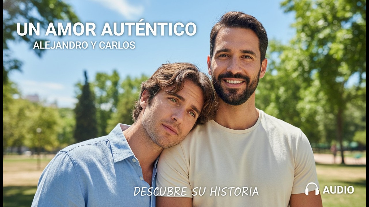 El testamento deja todo al hijo gay, la madrastra exige dinero con chantaje.