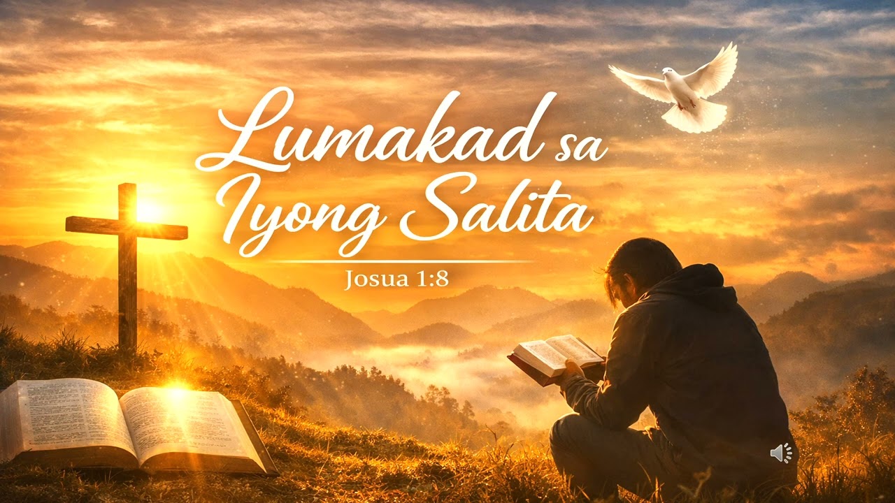 Lumakad sa Iyong Salita