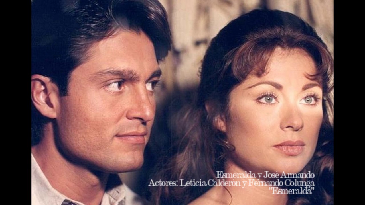 Las 50 mejores parejas con más química de las telenovelas de Televisa