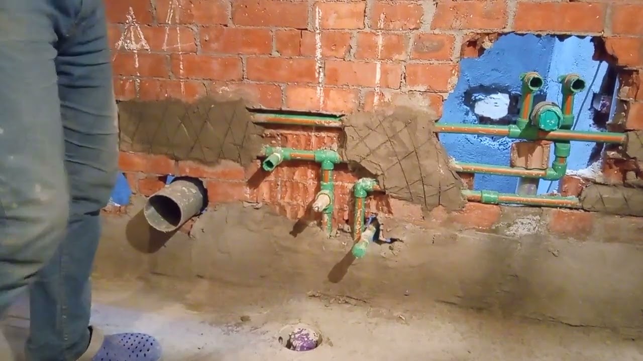 @ المقاسات الاستندر والارتفاعات الصحيحة لتاسيس السباكه الصحيه للحمام حوض تواليت دش غساله مطبخ سخان