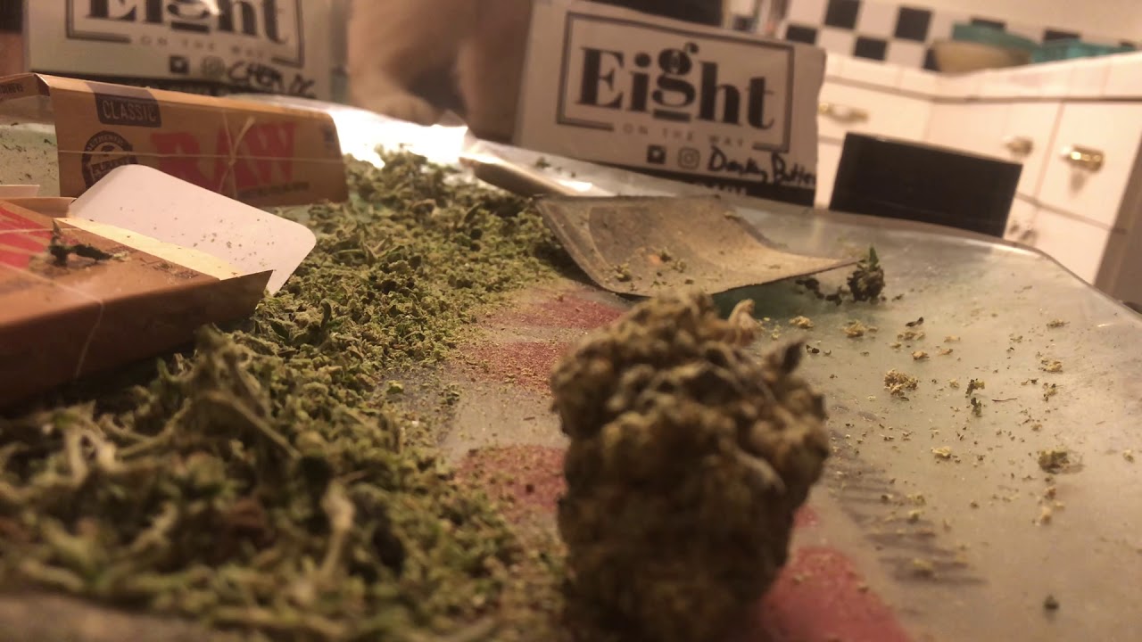Michigan cannabis reviews part one