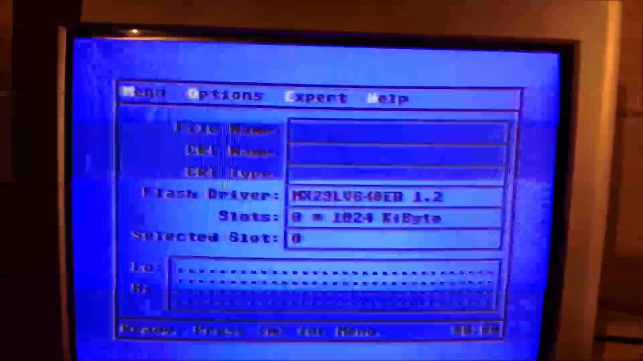 Commodore 64 - EasyFlash 3