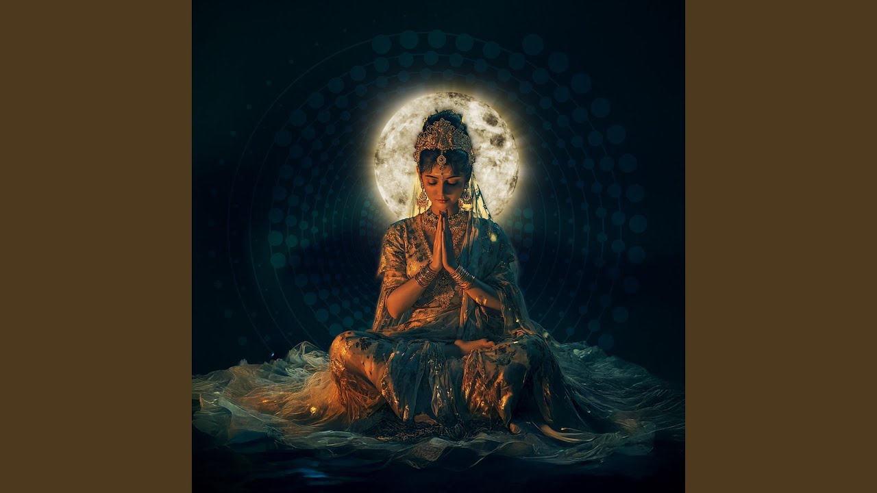 Celestial Lotus Night